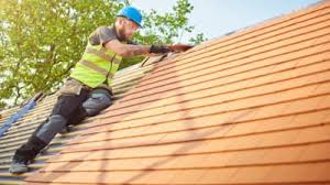 Best Commercial Roofing Services  in Mill Valley, CA