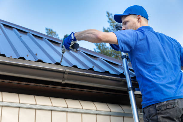 Best Rubber Roofing (EPDM, TPO)  in Mill Valley, CA