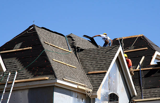 Best Emergency Roof Repair Services  in Mill Valley, CA