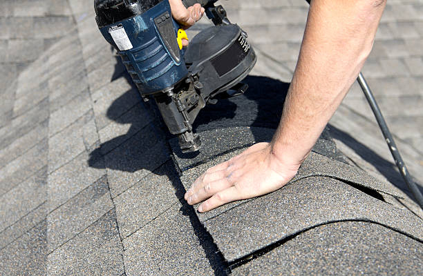 Fast & Reliable Emergency Roof Repairs in Mill Valley, CA