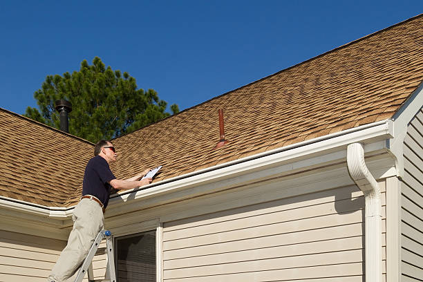 Best Commercial Roofing Services  in Mill Valley, CA