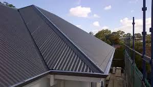 Best Emergency Roof Repair  in Mill Valley, CA