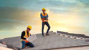 Best Sheet Metal Roofing  in Mill Valley, CA